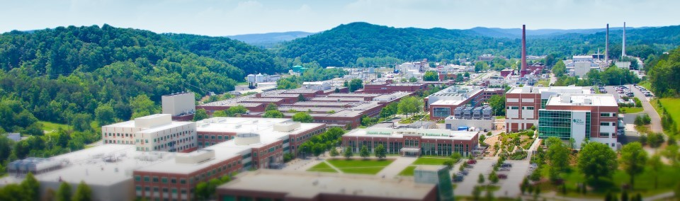 Innovate 2.0 at Oak Ridge National Laboratory