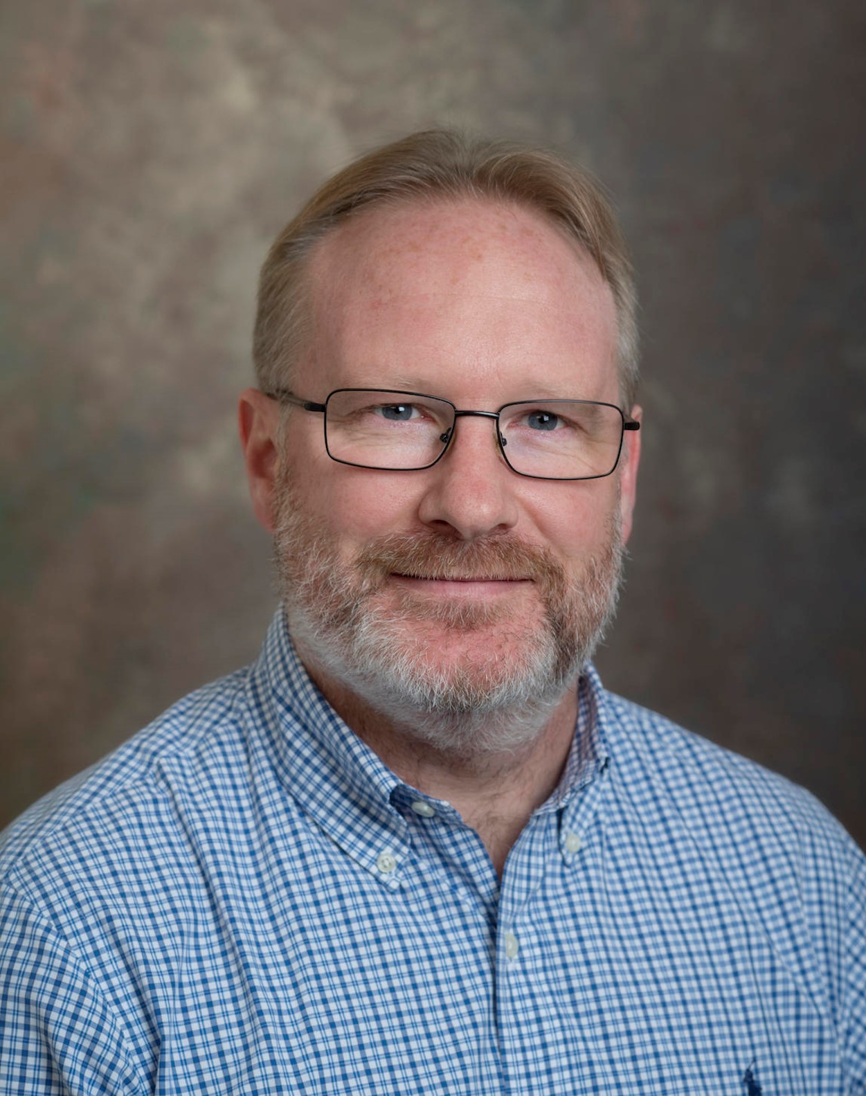 Dr. Craig Brown