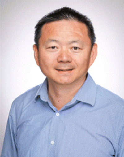 Prof. De-en Jiang