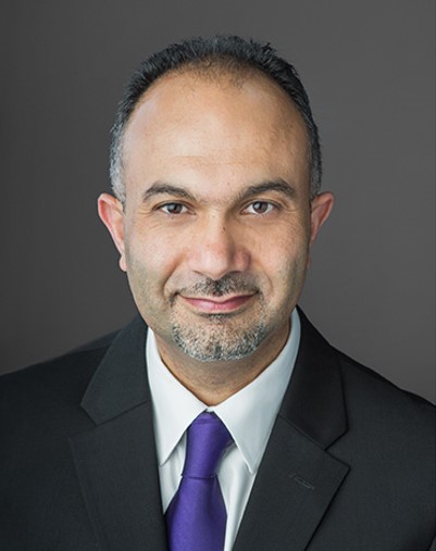 Prof. Omar K. Farha