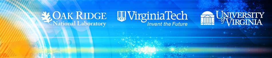 ORNL/Virginia Tech/University of Virginia Joint Workshop in Neutron Science and Scattering